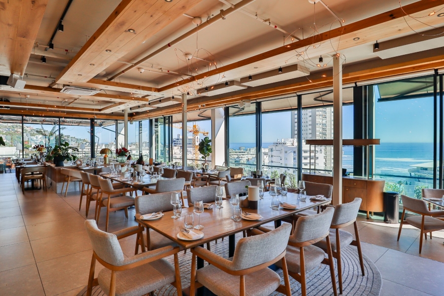 1 Bedroom Property for Sale in Sea Point Western Cape